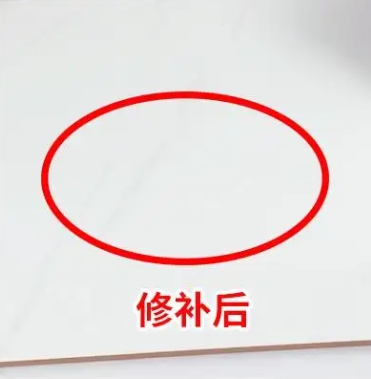 忠县瓷砖空鼓维修公司分享下板材基层，未采取柔性过渡措施的影响。在瓷砖铺贴工程中，如果采用的是板材基层（如石膏板、木工板等非刚性基层），而未采取柔性过渡措施，