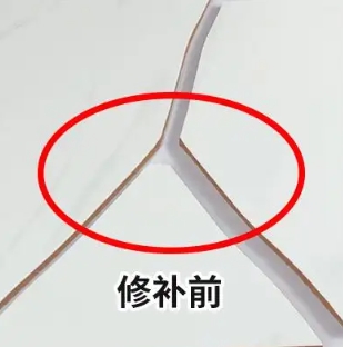 忠县瓷砖空鼓维修公司分享下瓷砖基层整体强度偏低，可能会导致的问题。